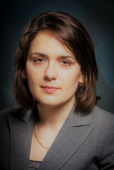 Dr. Tijana Rajkovic